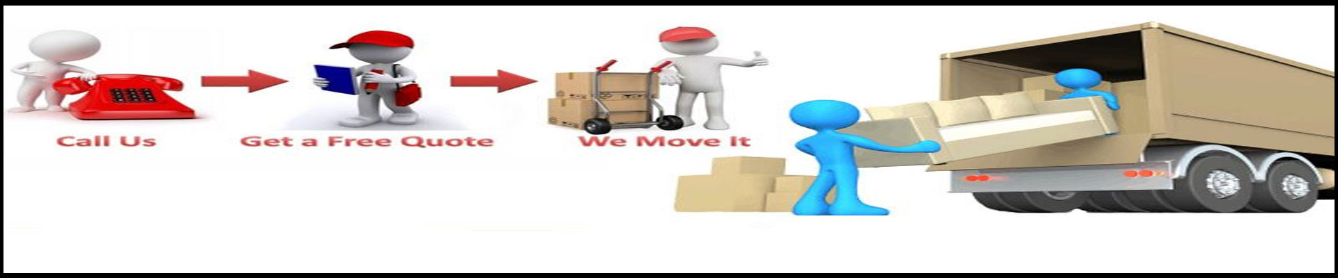 Packers And Movers Noida Sector 61